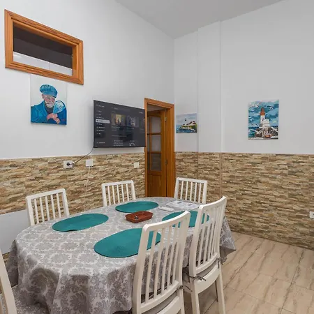Daire Casa Playa